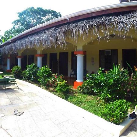 Hotel Esperanza Puerto Carrillo Exterior photo