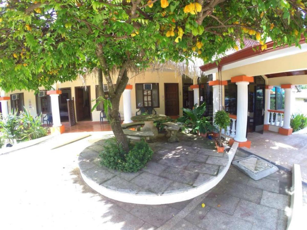 Hotel Esperanza Puerto Carrillo Exterior photo